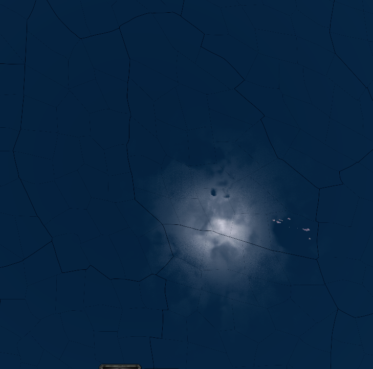 The graphical asset in question.